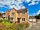 Thumbnail Detached house for sale in Scofton Close, Worksop