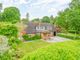 Thumbnail Detached house for sale in Brox Road, Ottershaw, Chertsey