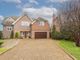 Thumbnail Detached house for sale in Oakfield Road, Harpenden