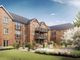 Thumbnail Property for sale in Mccarthy Stone Retirement Living, Thatcham, Berkshire