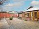 Thumbnail Detached bungalow for sale in Somersby Avenue, Walton