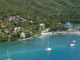 Thumbnail Hotel/guest house for sale in 34 Room Marigot Bay Beach Club Mrg001C, Marigot Bay, St Lucia