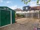 Thumbnail Flat to rent in Braund Avenue, Greenford
