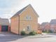 Thumbnail Detached house for sale in Perry Square, Morley, Leeds