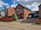 Thumbnail Detached house for sale in Seaton Road, Felixstowe