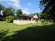 Thumbnail Detached bungalow for sale in Watersmeet, Phildraw Road, Ballasalla