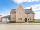Thumbnail Detached house for sale in Daisy Way, Gillingham, Beccles
