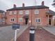 Thumbnail Terraced house for sale in Ivetsey Bank, Wheaton Aston, Staffordshire