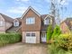 Thumbnail Detached house for sale in Williamson Close, Winnersh, Wokingham, Berkshire