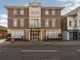 Thumbnail Flat for sale in York Road, Maidenhead