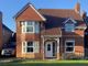 Thumbnail Detached house for sale in Near Crook, Cote Farm, Thackley