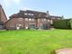 Thumbnail Detached house for sale in Lockestone Close, Weybridge, Surrey