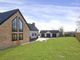 Thumbnail Detached house for sale in Dove Croft Barn, Barrow Hill, Rocester