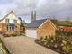 Thumbnail Detached house for sale in Poppy Grange, Brinsley