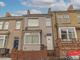 Thumbnail Terraced house for sale in Redland Street, Newport