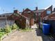 Thumbnail Terraced house for sale in Frampton Place, Boston