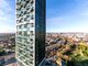 Thumbnail Flat for sale in Icon Tower, 8 Portal Way, London