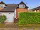 Thumbnail End terrace house to rent in Monks Crescent, Addlestone