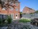 Thumbnail Town house to rent in Stoneleigh Lane, Moortown, Leeds
