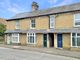 Thumbnail Terraced house for sale in High Street, Over, Cambridge