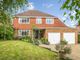 Thumbnail Detached house for sale in Pennington Place, Southborough, Tunbridge Wells