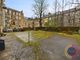 Thumbnail Flat for sale in Finlay Drive, Dennistoun, Glasgow