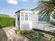 Thumbnail Detached bungalow for sale in Harbour Road, Pagham