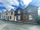 Thumbnail Terraced house for sale in Fron Heulog, Penrhyndeudraeth, Gwynedd