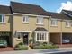 Thumbnail Link-detached house for sale in "The Ivy" at Hyacinth Drive, Dunmow