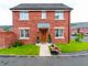 Thumbnail Detached house for sale in Kingfisher Crescent, Merthyr Vale, Merthyr Tydfil