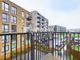 Thumbnail Flat to rent in Cleveley Court, Marine Wharf, Surrey Quays