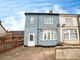 Thumbnail Semi-detached house for sale in Alfreton Road, Sutton-In-Ashfield, Nottinghamshire