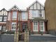 Thumbnail Town house for sale in Wood Street, Bargoed