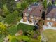 Thumbnail Detached house for sale in Watford, Hertfordshire