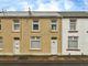 Thumbnail Terraced house for sale in Bryntaf, Aberfan, Merthyr Tydfil