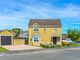 Thumbnail Detached house for sale in Printers Fold, Padiham, Burnley