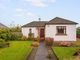 Thumbnail Detached bungalow for sale in 12 Dundas Crescent, Dalkeith