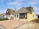 Thumbnail Detached bungalow for sale in Stradbroke Grove, Clayhall
