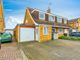 Thumbnail Semi-detached house for sale in Balham Close, Rushden