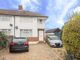 Thumbnail End terrace house for sale in Dudley Drive, Ruislip