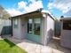 Thumbnail Semi-detached bungalow for sale in Belfairs Park Close, Leigh-On-Sea