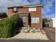 Thumbnail Semi-detached house for sale in Foxfold, Skelmersdale