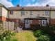 Thumbnail Terraced house for sale in Bradford Road, Otley