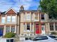 Thumbnail Terraced house for sale in Hollingbury Park Avenue, Brighton