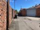 Thumbnail Parking/garage for sale in Alma Place, North Shields