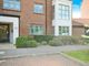 Thumbnail Flat for sale in Farriers Way, Watford