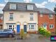 Thumbnail Terraced house for sale in Galloway Drive, Kennington, Ashford, Kent
