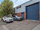 Thumbnail Industrial to let in Unit 38 Phoenix Industrial Estate, Charles Street, West Bromwich