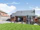 Thumbnail Detached house for sale in Hartley Park Avenue, Pontefract