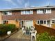Thumbnail Terraced house for sale in Oldacre Drive, Bishops Cleeve, Cheltenham, Gloucestershire